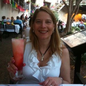 Meet your Posher, Kari